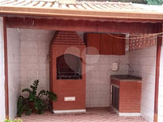 Casa com 3 quartos à venda em Vila Pirituba - SP