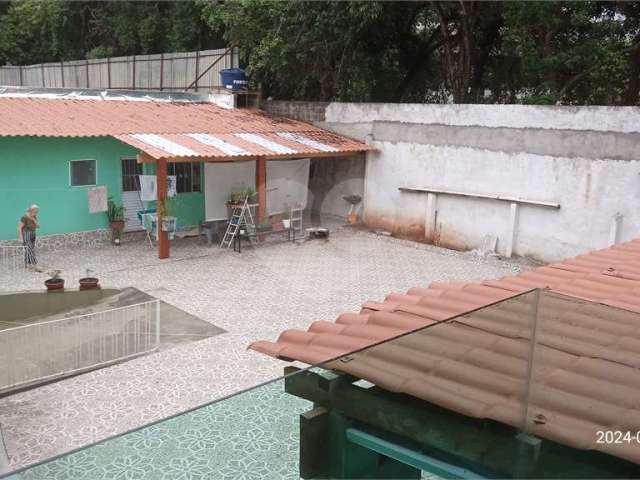 Casa com 5 quartos à venda em Jardim Líbano - SP