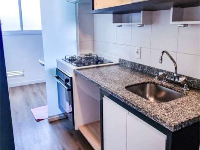 Apartamento com 2 quartos à venda em Vila Anastácio - SP