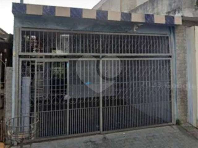 Casa com 3 quartos à venda em Vila Jaguara - SP