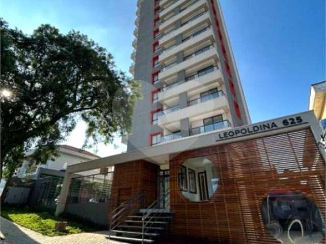 Apartamento com 2 quartos à venda em Ipiranga - SP