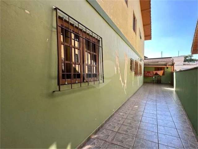 Casa com 3 quartos à venda em Parque São Domingos - SP