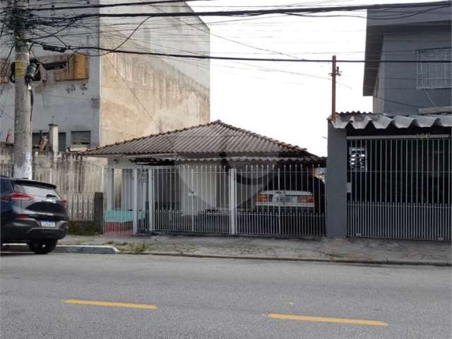 Terreno à venda em Jardim Regina - SP