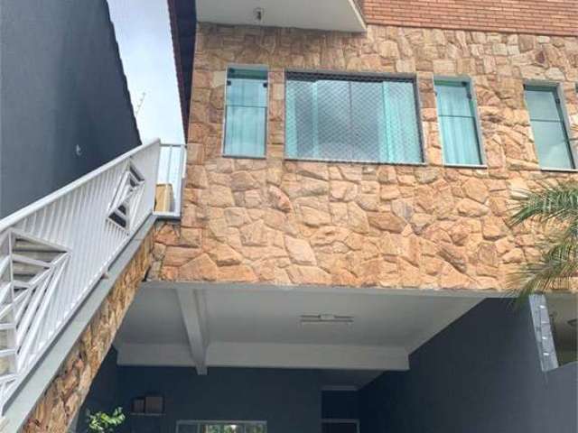 Casa com 3 quartos à venda em Parque São Domingos - SP