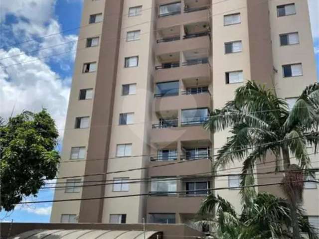 Apartamento com 3 quartos à venda em Jardim Cidade Pirituba - SP