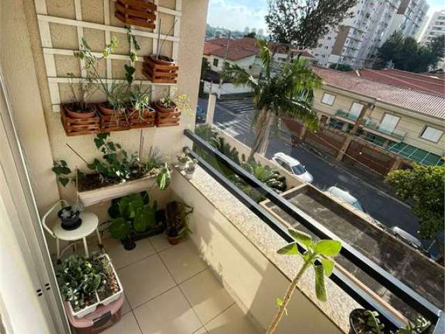 Apartamento com 3 quartos à venda em Jardim Cidade Pirituba - SP