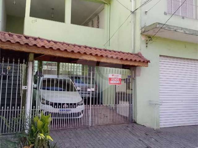 Casa térrea com 2 quartos à venda em Jardim Líbano - SP