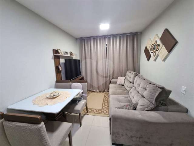 Apartamento com 2 quartos à venda em Jardim Lider - SP