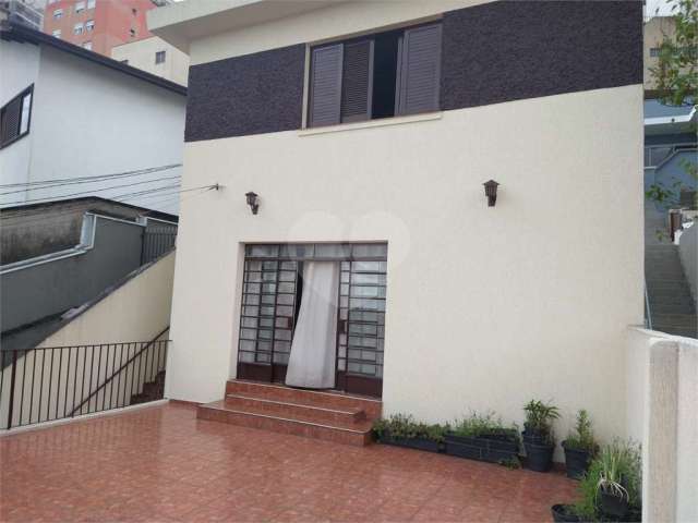 Casa com 2 quartos à venda em Sumarezinho - SP