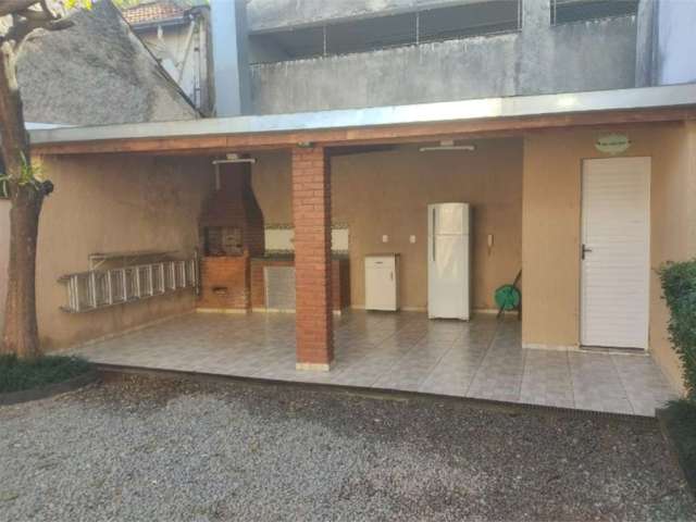 Condomínio com 2 quartos à venda em Vila Pereira Barreto - SP