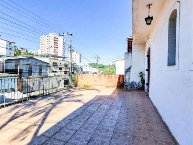 Sobrado com 5 quartos à venda em Vila Indiana - SP