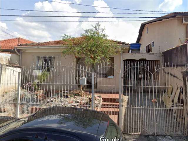 Casa com 2 quartos à venda em Jardim Regina - SP