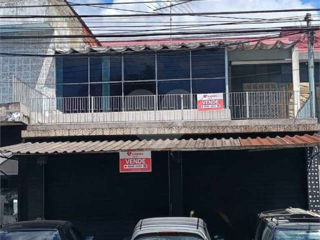 Casa com 3 quartos à venda em Vila Pirituba - SP