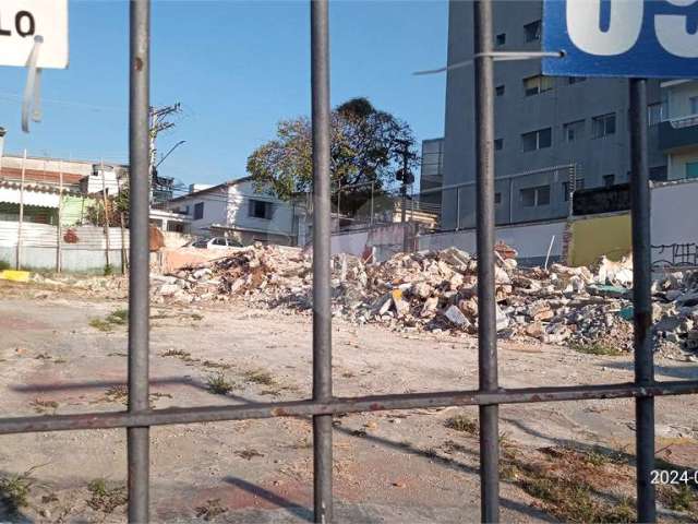 Terreno à venda em Vila Pirituba - SP