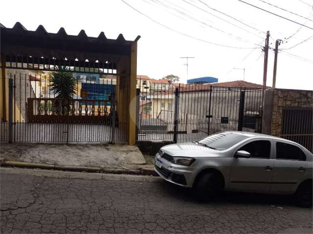 Casa com 2 quartos à venda em Jardim Vista Linda - SP