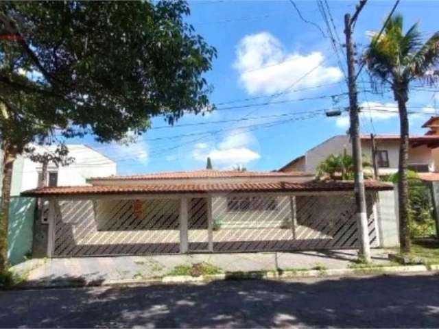 Casa com 3 quartos à venda em City América - SP