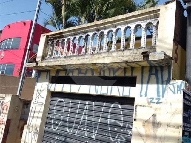 Casa com 1 quartos à venda em Pirituba - SP