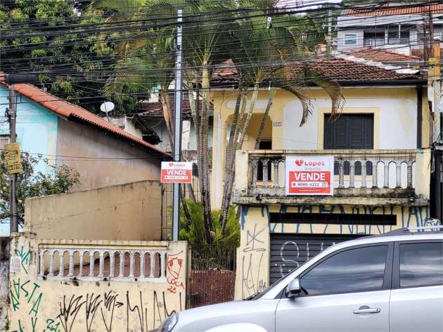 Casa com 1 quartos à venda em Pirituba - SP