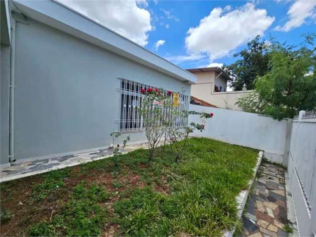 Casa com 2 quartos à venda ou para locação em Jardim Felicidade (zona Oeste) - SP