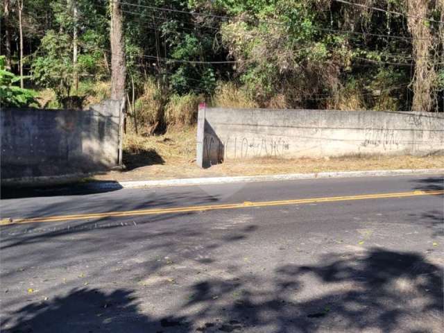 Terreno à venda em City América - SP