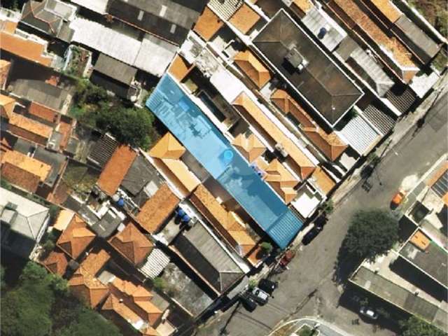 Terreno à venda em Vila Ipojuca - SP