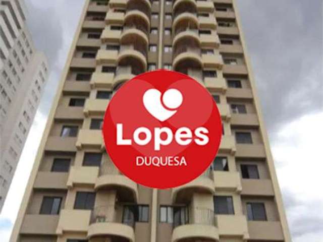 Duplex com 2 quartos à venda em Vila Mangalot - SP