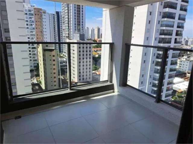 Apartamento com 3 quartos à venda em Ipiranga - SP