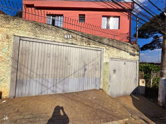 Sobrado com 5 quartos à venda em Vila Bonilha - SP