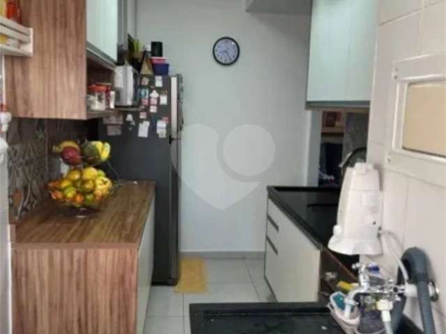 Apartamento com 2 quartos à venda em Jardim Íris - SP