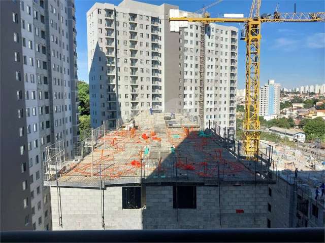 Apartamento com 2 quartos à venda em Pirituba - SP