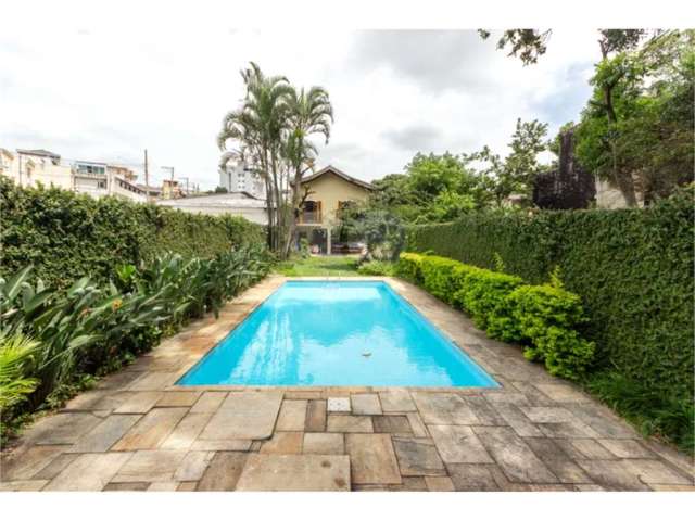 Casa com 4 quartos à venda em Vila Guedes - SP