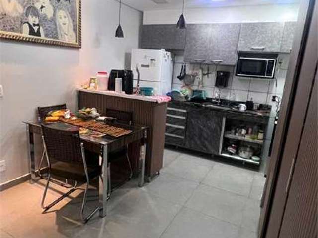 Apartamento com 1 quartos à venda em Barra Funda - SP