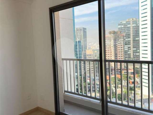 Apartamento com 1 quartos à venda em Pinheiros - SP