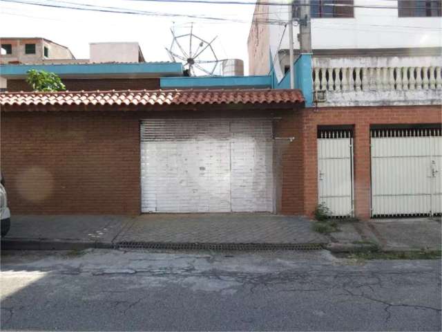 Casa com 3 quartos à venda ou para locação em Jardim Santo Elias - SP