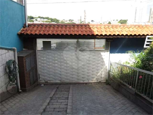 Sobrado com 3 quartos à venda ou para locação em Jardim Santo Elias - SP