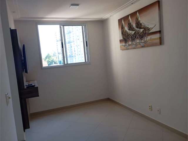 Apartamento com 2 quartos à venda em Jardim Íris - SP