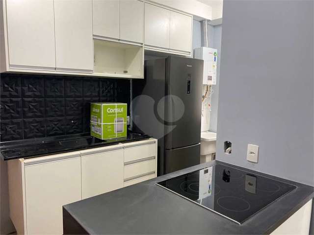 Apartamento com 2 quartos à venda em Loteamento Reserva Raposo - SP