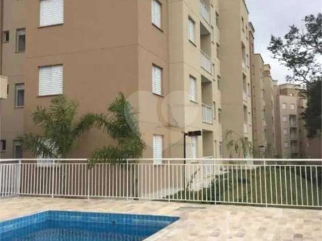 Apartamento com 3 quartos à venda em Jardim Ísis - SP