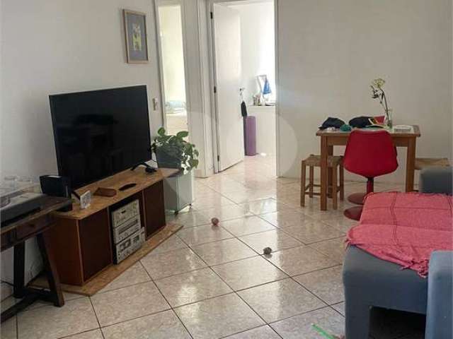 Apartamento com 2 quartos à venda em Água Branca - SP