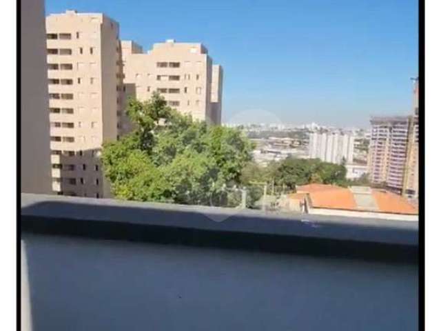 Apartamento com 2 quartos à venda em Vila Dos Remédios - SP