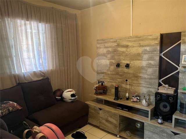 Casa com 2 quartos à venda em Residencial Harmonia - SP