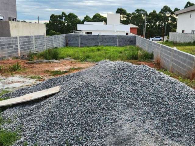 Terreno à venda em Casablanca - SP