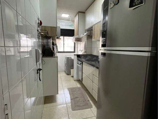 Apartamento com 2 quartos à venda em Jardim Celeste - SP