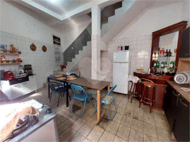 Casa de vila com 3 quartos à venda em Vila Guedes - SP