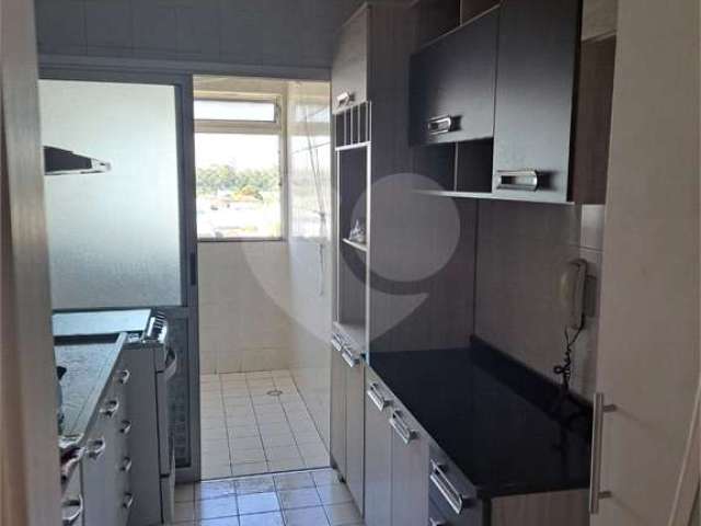 Apartamento com 2 quartos à venda em Vila Jaguara - SP