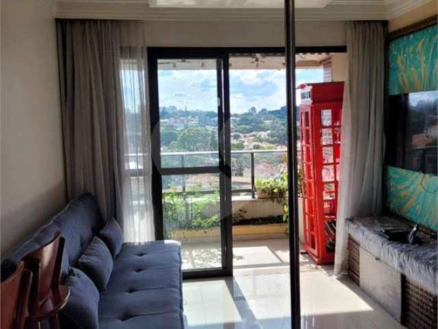 Apartamento com 2 quartos à venda em Lapa - SP