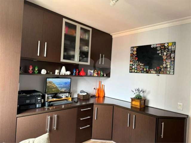 Apartamento com 3 quartos à venda em Vila Pompéia - SP