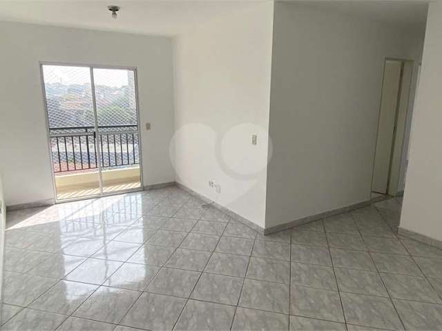 Apartamento com 3 quartos à venda em Vila Dos Remédios - SP