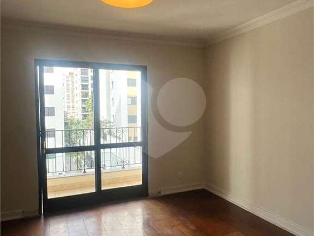 Apartamento com 3 quartos à venda em Perdizes - SP