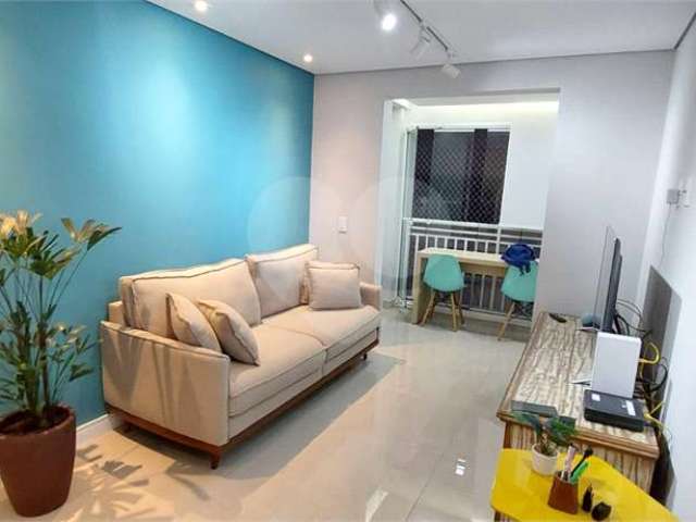 Apartamento com 2 quartos à venda em Vila Pirituba - SP